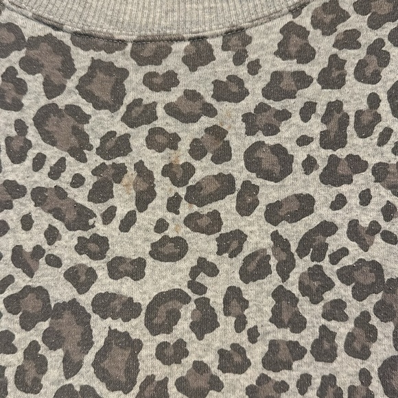 Oversized American Eagle Crewneck - Picture 3 of 3